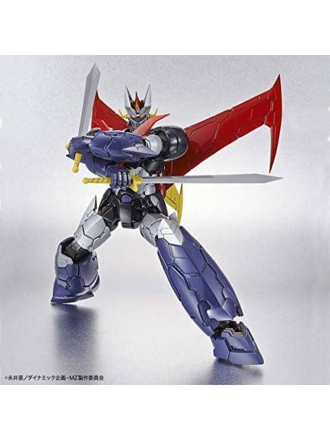 バンダイ HG 1/144 グレートマジンガー (マジンガーZ INFINITY Ver