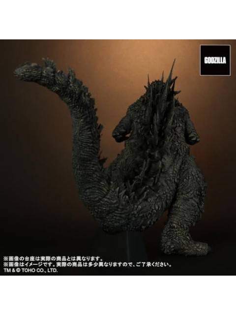 エクスプラス 東宝30cmシリーズ ゴジラ(2023) 「ゴジラ -1.0」 – FATMAMA