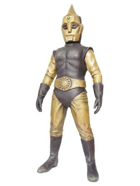 限定品】 メディコムトイ 死神博士(新色蓄光)+ミニソフビ 【新古品