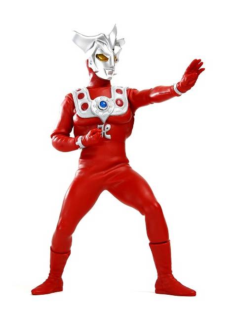 CCP 1/6特撮シリーズ Vol.8 ウルトラマンレオ アドベント Ver. – FATMAMA
