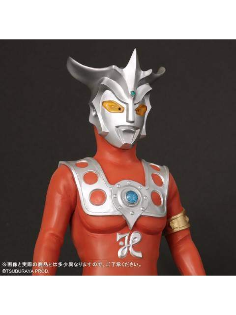 エクスプラス ギガンティックシリーズ ウルトラマンレオ – FATMAMA