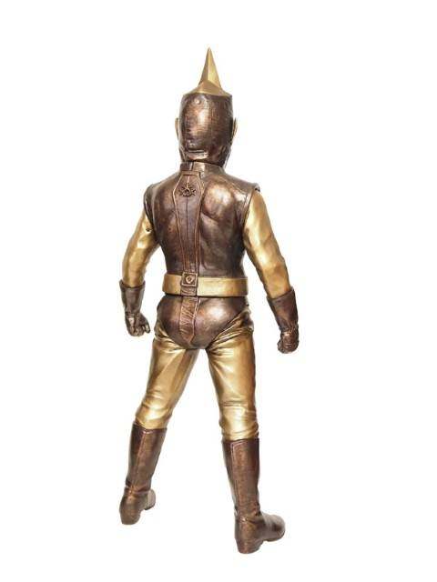 ACRO KRS x TAKEYA ウインダム ソフビ製塗装済完成品 – FATMAMA