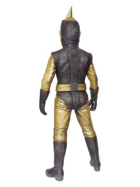 限定品】 メディコムトイ ブラック将軍(ミドルサイズ) 【新古品 特別