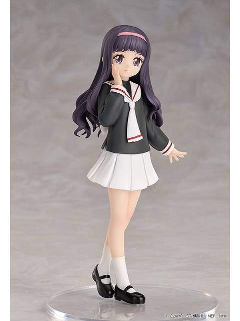 POP UP PARADE 大道寺知世 「カードキャプターさくら クロウカード編