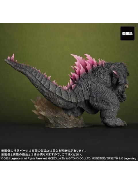 エクスプラス デフォリアル GODZILLA (2024) EVOLVED Ver. FROM