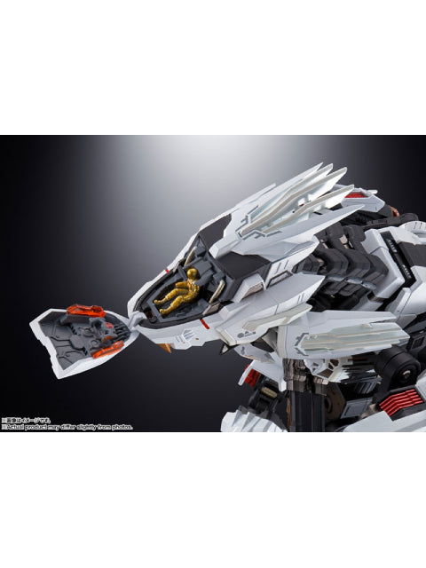 超合金 RZ-041 ライガーゼロ – FATMAMA