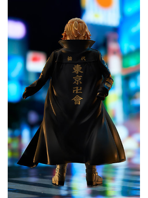 POP UP PARADE 佐野万次郎 「東京リベンジャーズ」 – FATMAMA