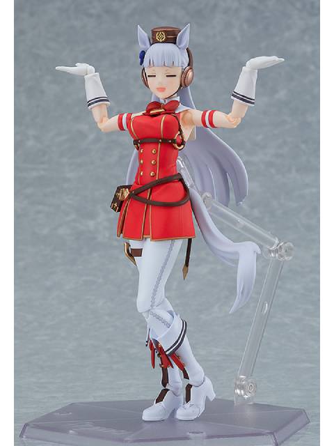 figma 584 ゴールドシップ 「ウマ娘 プリティーダービー」 – FATMAMA
