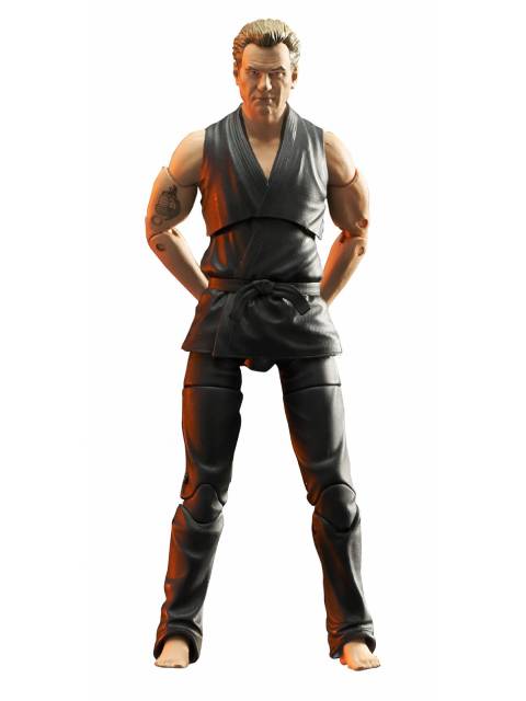 ダイアモンドセレクト コブラ会 Cobra Kai/ DLX アクションフィギュア