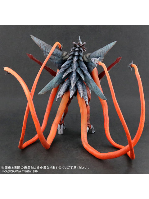 エクスプラス 大怪獣シリーズ 大映特撮編 イリス 「ガメラ3 邪神&lt