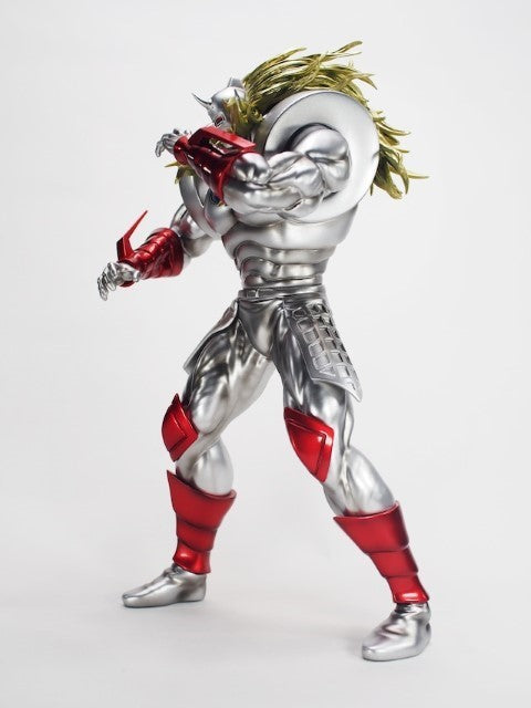 CCP CMC NO.49 悪魔将軍 3.1 原作カラー – FATMAMA