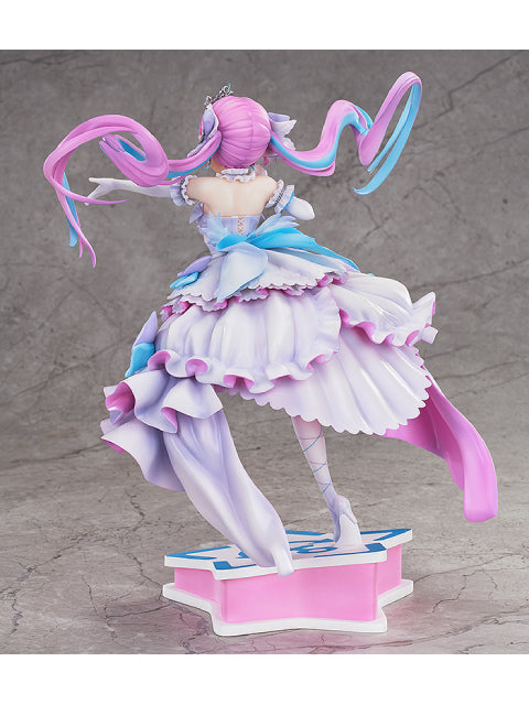 グッドスマイルカンパニー 湊あくあ あくあ色すーぱー☆どり～む♪Ver