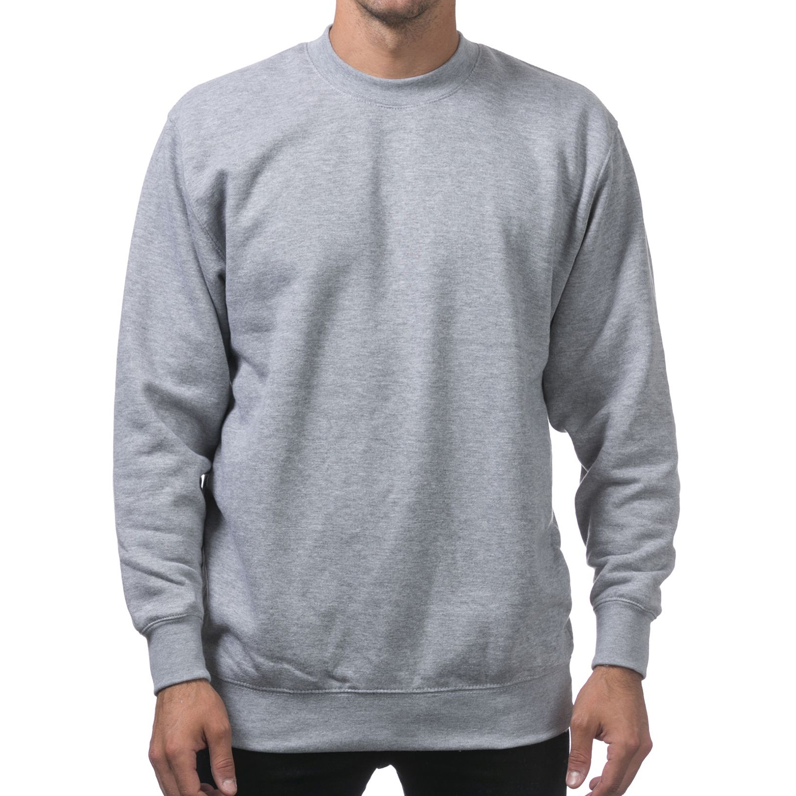 13oz ヘビーウェイト スウェット - FAT PRINT