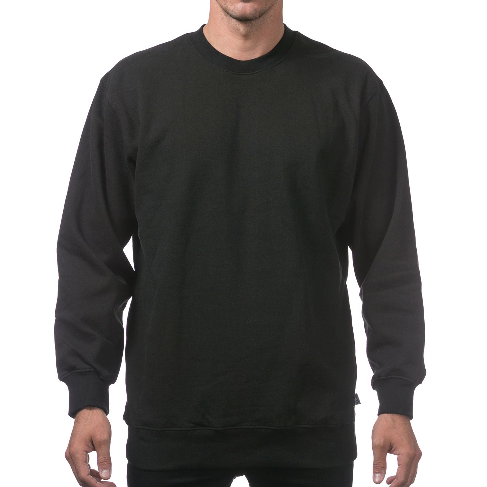 13oz ヘビーウェイト スウェット - FAT PRINT