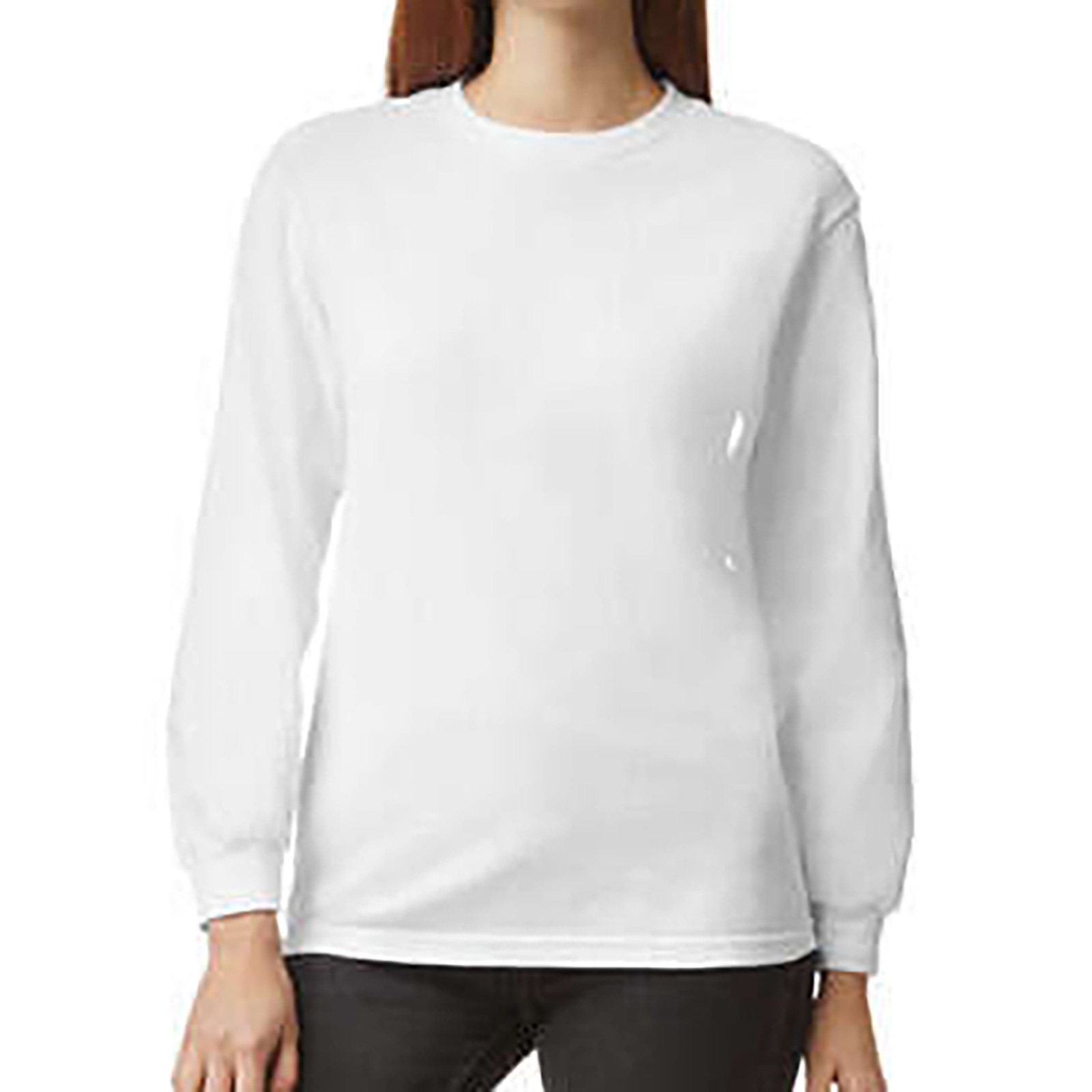 13oz ヘビーウェイト プルオーバー パーカー - FAT PRINT