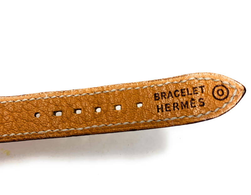 FAVOLOSO ダイヤモンド / Hermès Kelly エルメス ケリー ウォッチ