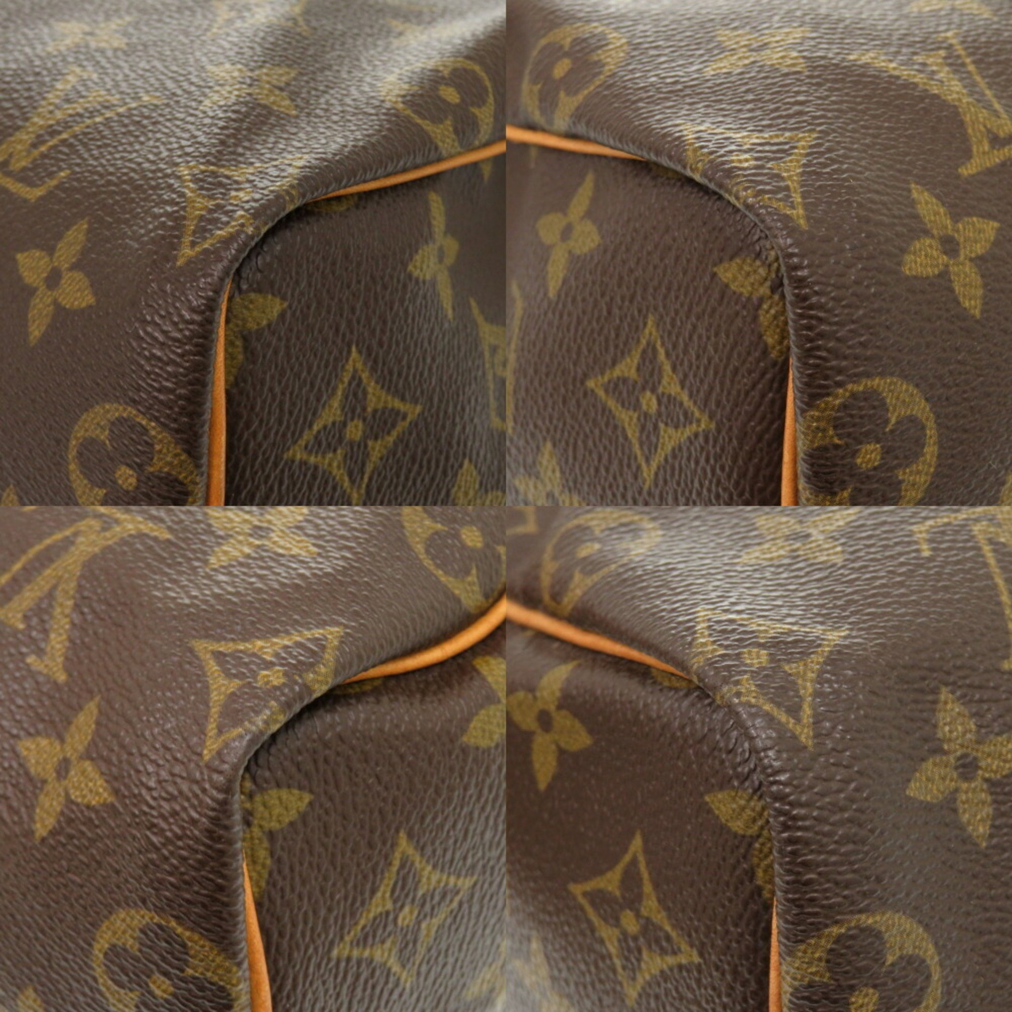 FAVOLOSO ダイヤモンド / Louis Vuitton ルイ・ヴィトン スピーディ 25