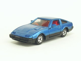 トミカ 日産 その2 フェアレディZ～トミカレビュー展示室 TOMICA TOY