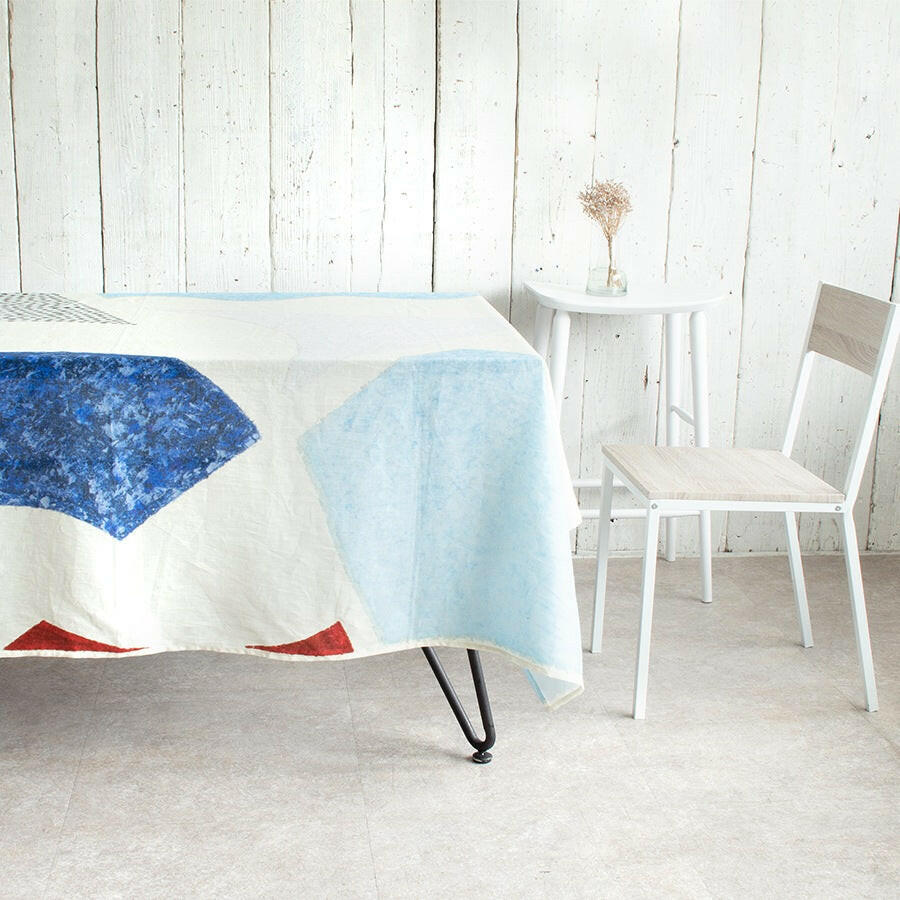 マルチクロス | マルチカバー カーテン テーブルクロス | おしゃれ