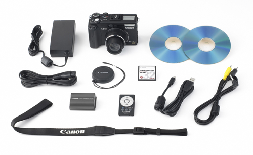 コンパクトデジタルカメラ】デジタルカメラPowerShot G5機種仕様