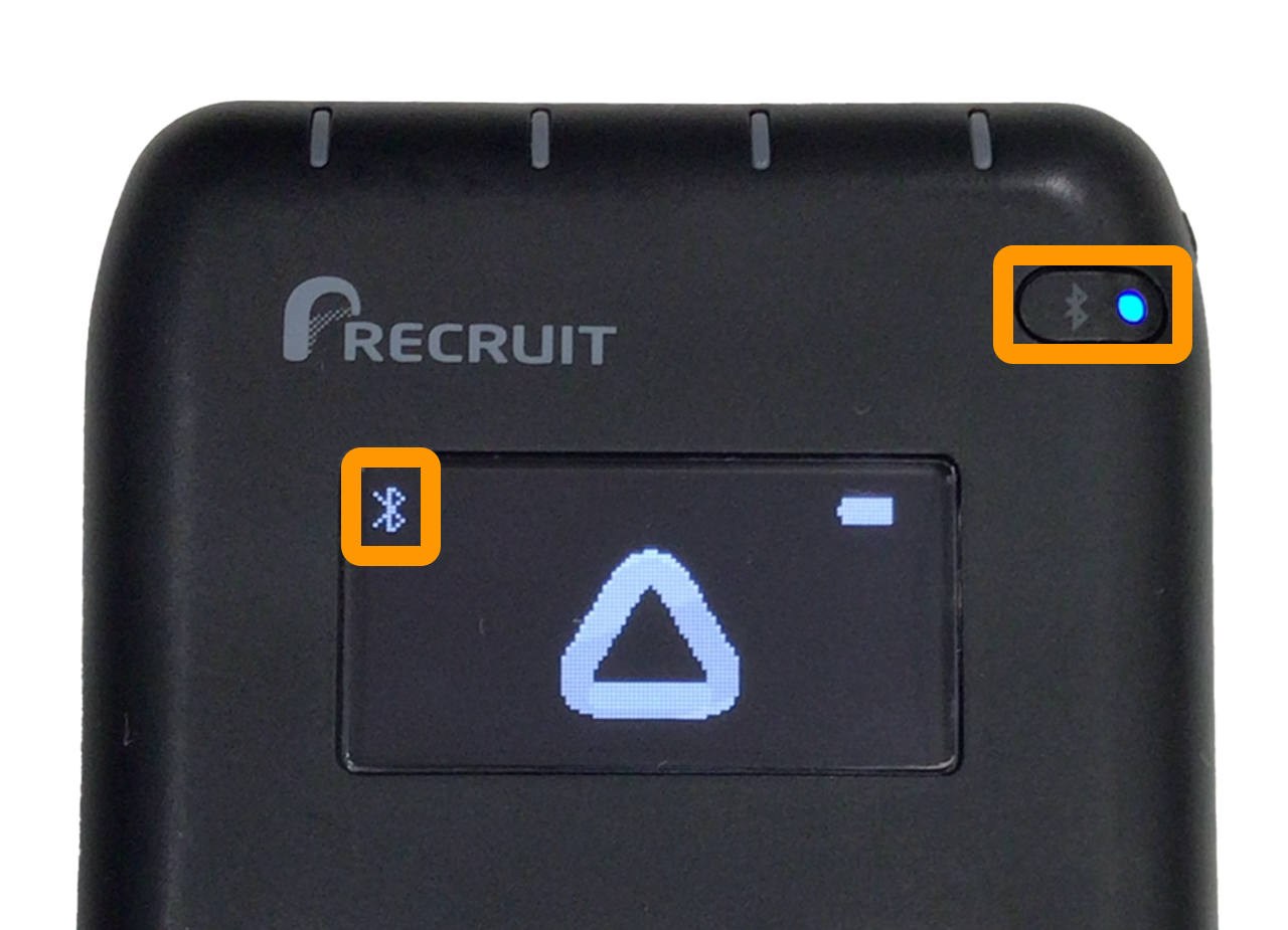 カードリーダーとiPadまたはiPhoneの接続方法 – Airペイ ポイント - FAQ -