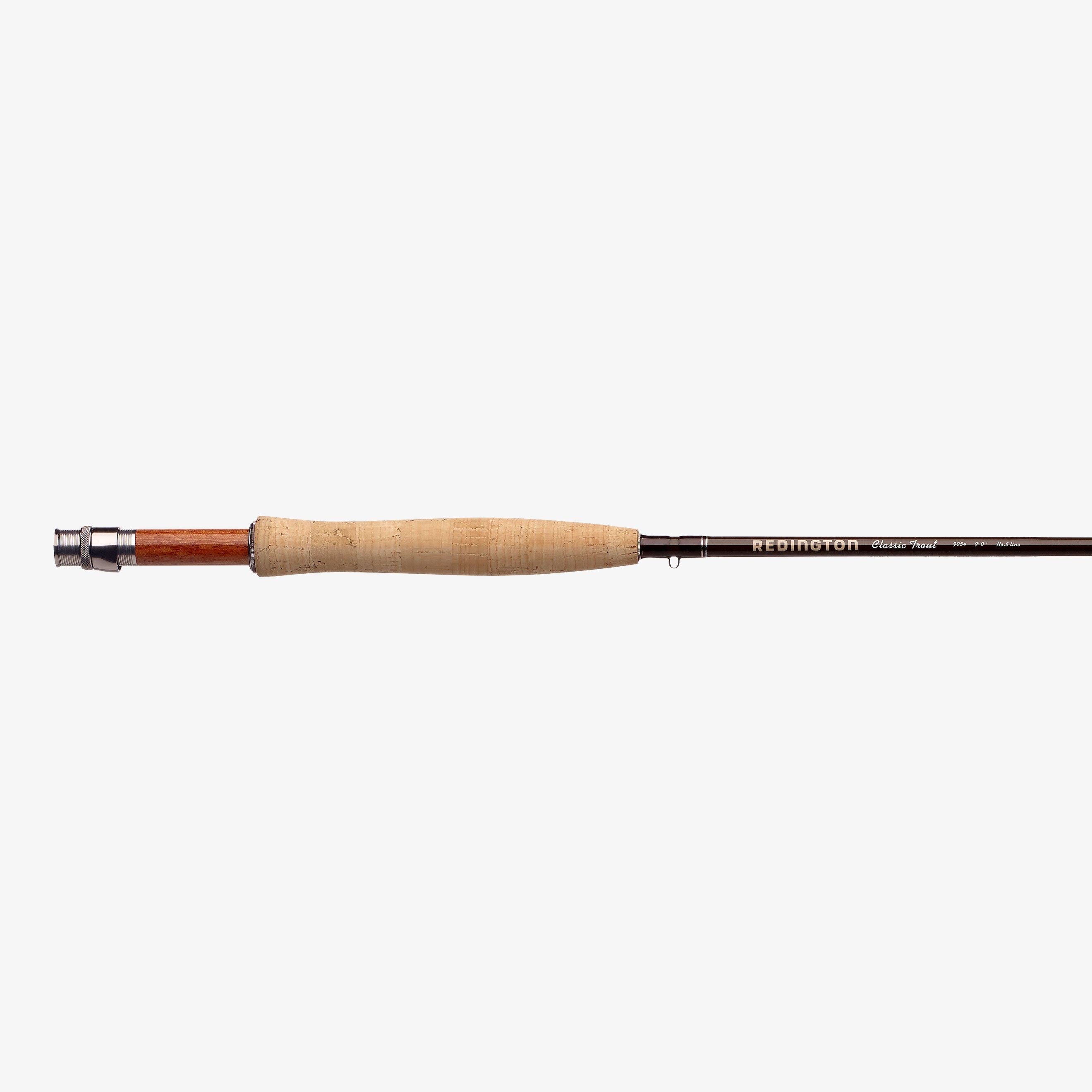 CLASSIC TROUT Fly Fishing Rod 4 Weight, 8ft 6in | Redington