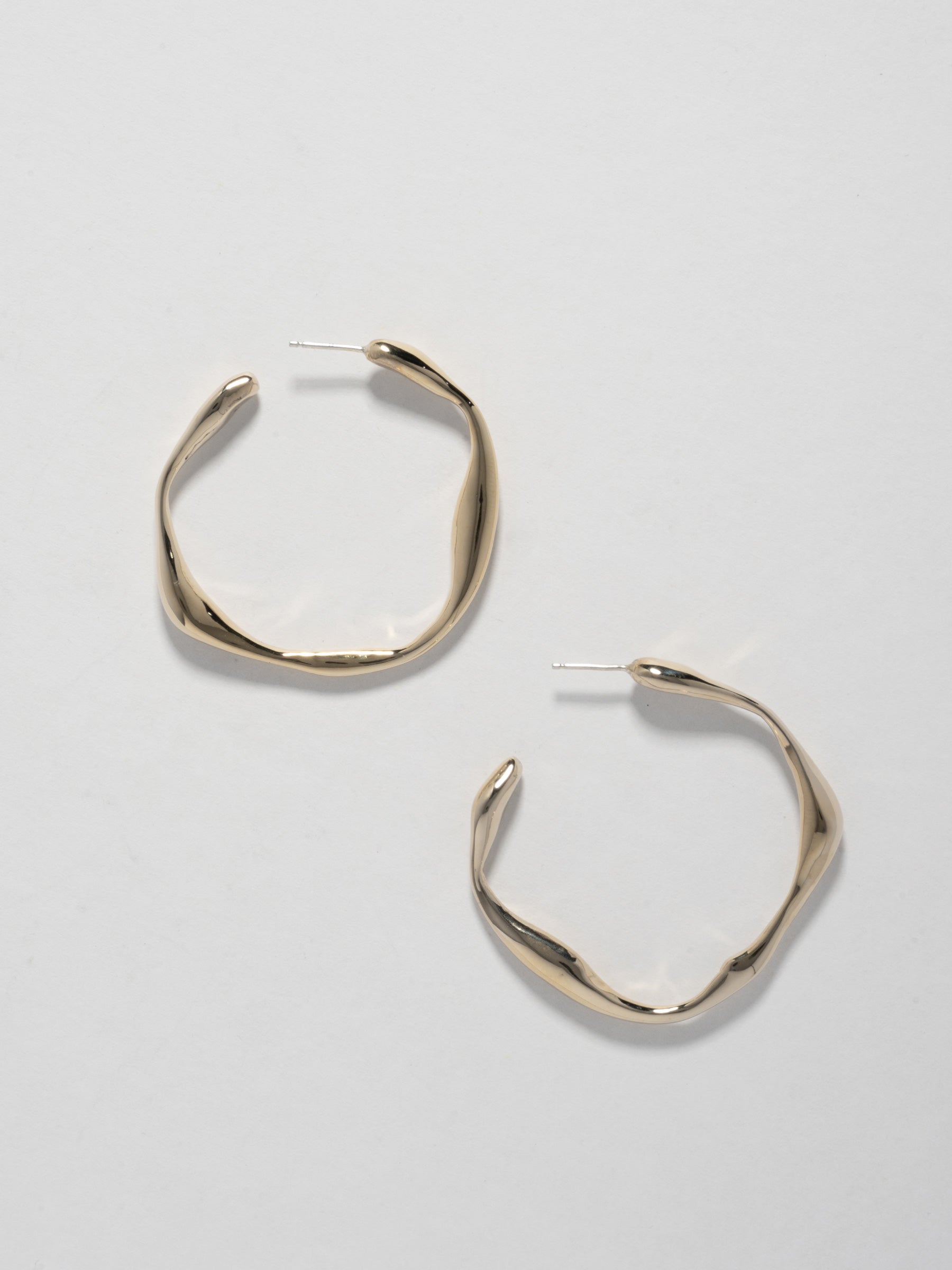 LAVA LINK HOOPS