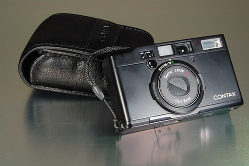 Contax Tix - Camera-wiki.org - The free camera encyclopedia