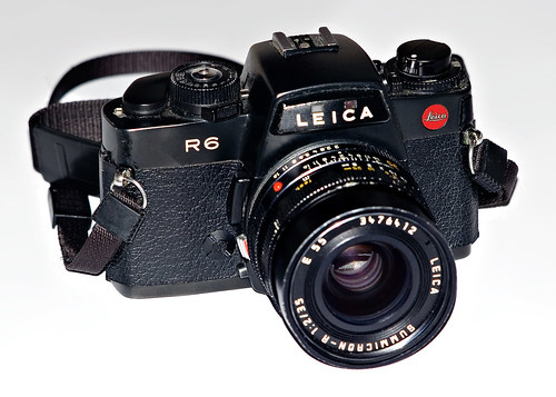 Leica R4–R7 - Camera-wiki.org - The free camera encyclopedia