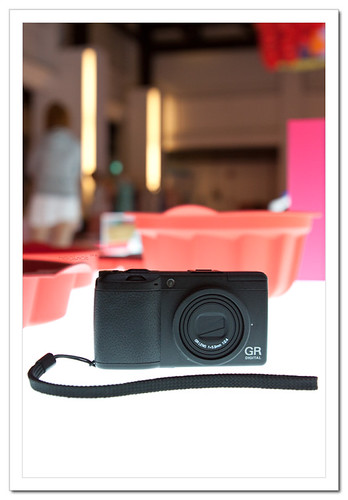 Ricoh GR Digital II - Camera-wiki.org - The free camera encyclopedia
