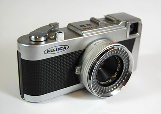 Fujica Rapid S2 - Camera-wiki.org - The free camera encyclopedia