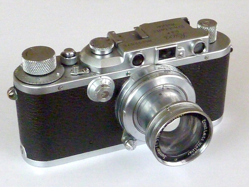 Leica IIIa - Camera-wiki.org - The free camera encyclopedia