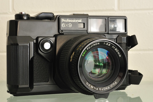 Fujica GW690 - Camera-wiki.org - The free camera encyclopedia