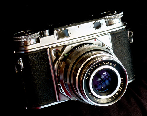 Prominent (35mm) - Camera-wiki.org - The free camera encyclopedia