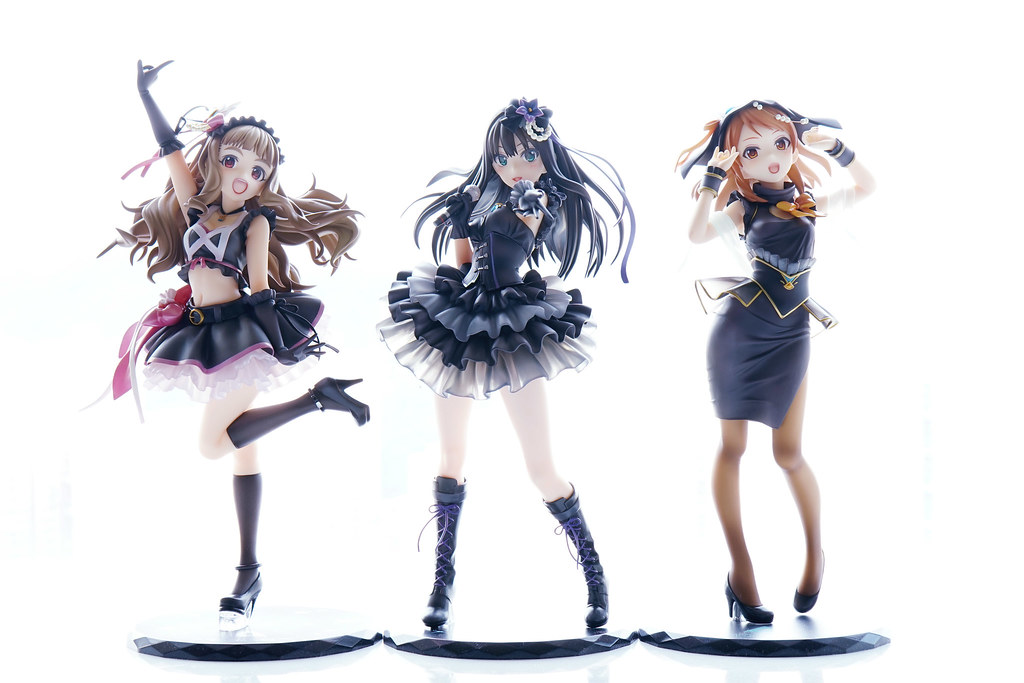 Triad Primus | cafe yui