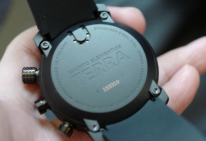 スント・エレメンタム「テラ」を購入した！スントは公式に高級ラインを