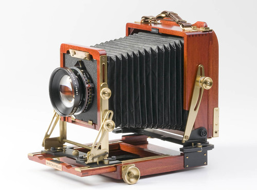 Wista Field 45 - Camera-wiki.org - The free camera encyclopedia