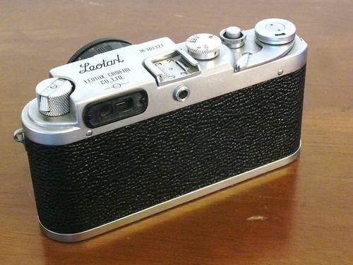 Leotax TV2 - Camera-wiki.org - The free camera encyclopedia