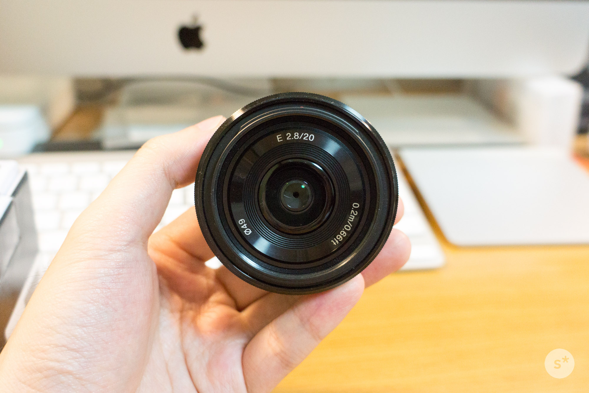 高級コンデジが欲しい？ミラーレスを持ってるならパンケーキレンズ