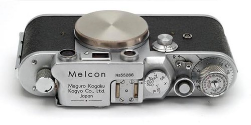 Melcon - Camera-wiki.org - The free camera encyclopedia