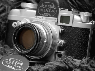 Alpa Alnea 7 - Camera-wiki.org - The free camera encyclopedia