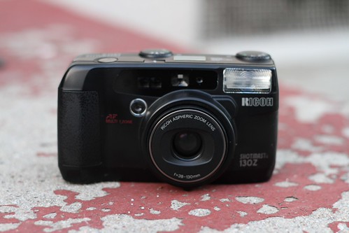 Ricoh Myport 330 Super - Camera-wiki.org - The free camera