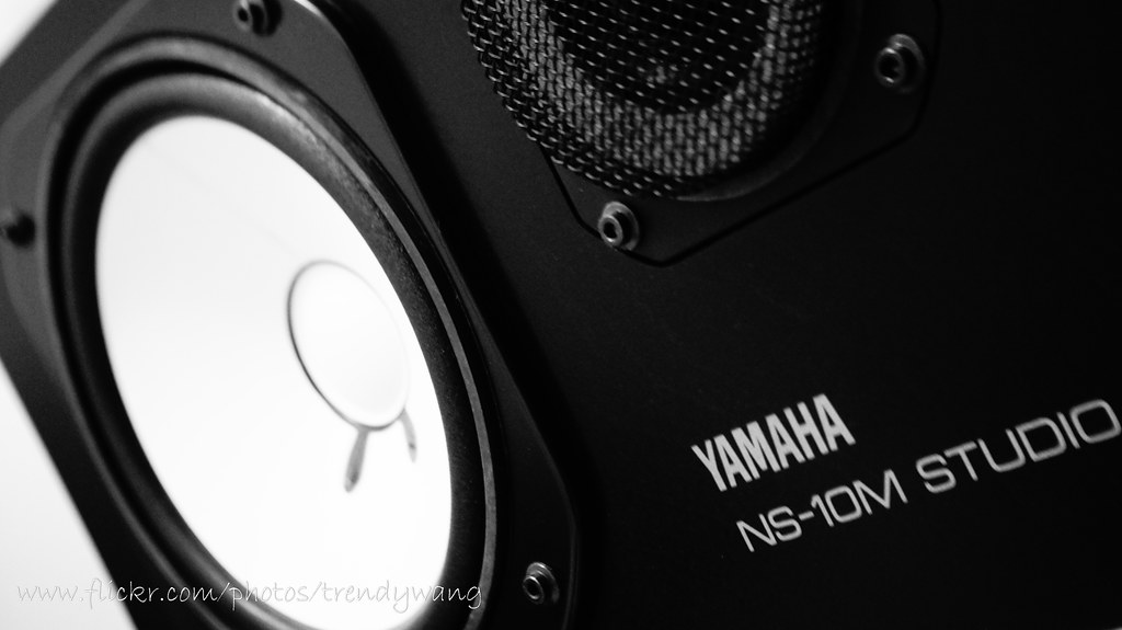 ヤマハ・スピーカー「NS-10M」シリーズの歴史と使用感想: 「AtoD