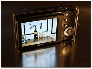 Ricoh Caplio R6 - Camera-wiki.org - The free camera encyclopedia