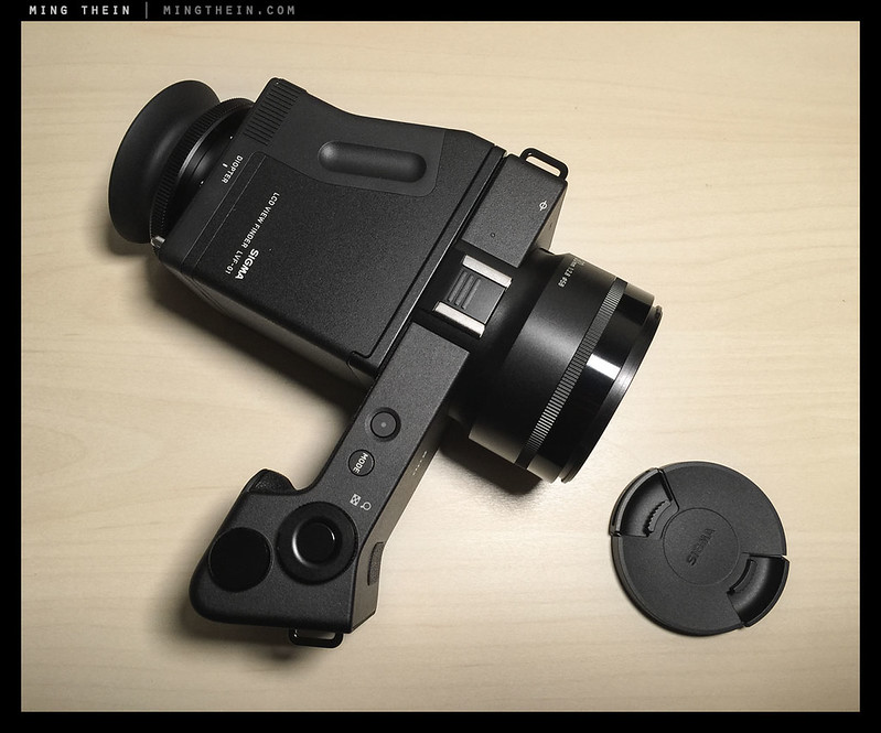 Review: The Sigma DP2 Quattro – Ming Thein | Photographer