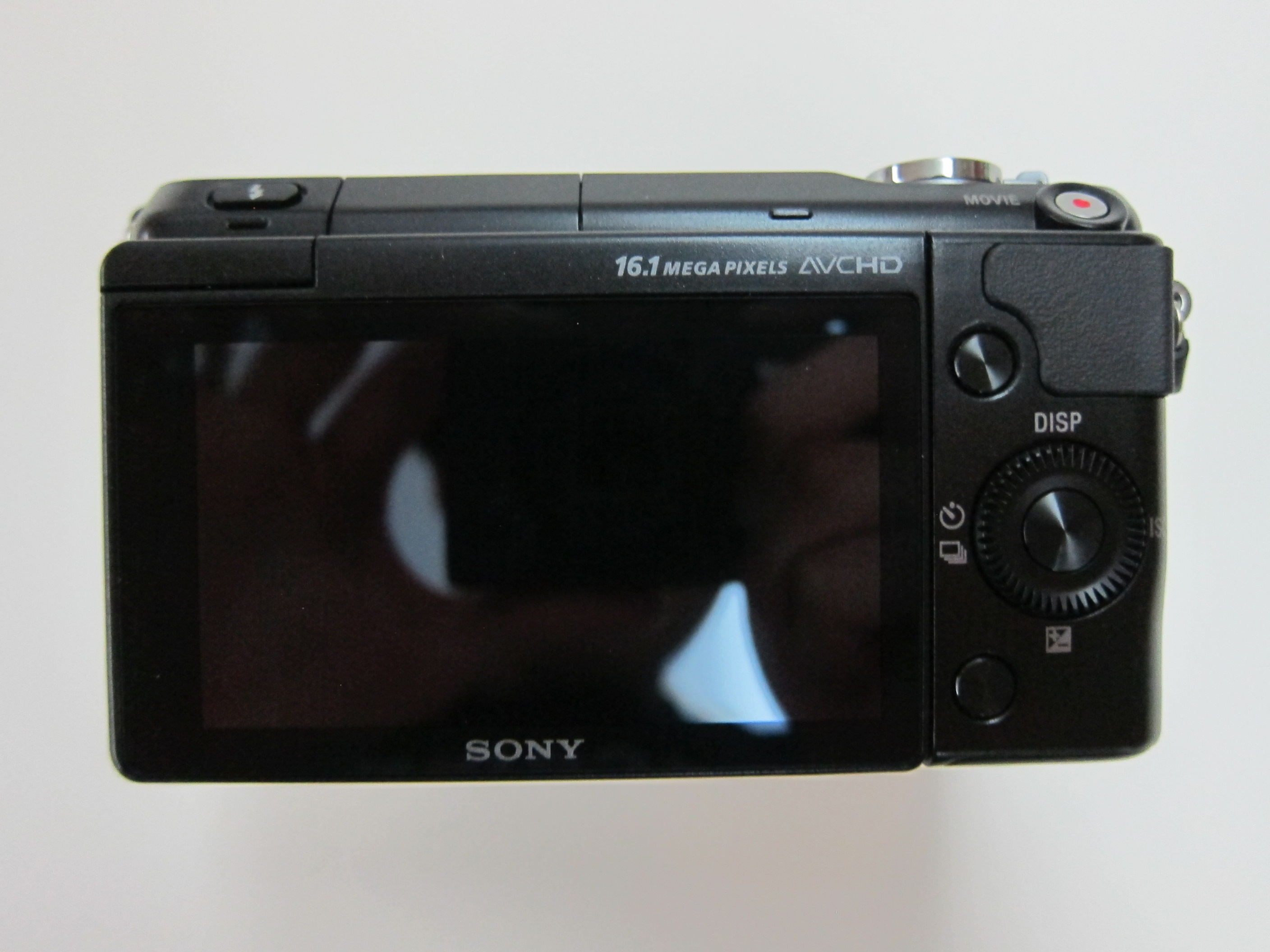 Sony NEX-3N « Blog | lesterchan.net