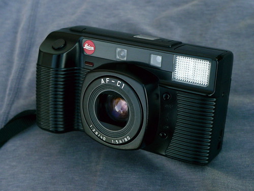Leica AF-C1 - Camera-wiki.org - The free camera encyclopedia