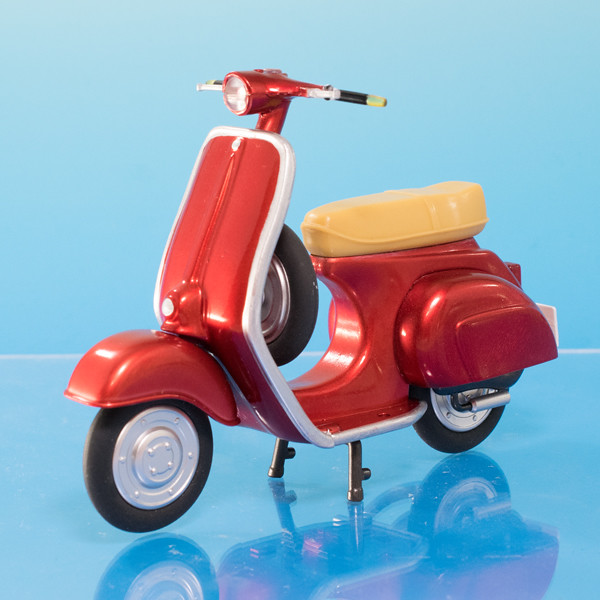 レビュー フリーイング 1/12スケール ex:ride ride.001 ヴィンテージ