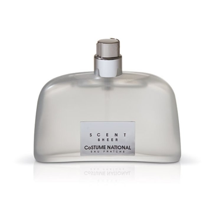 Costume National Scent Sheer Eau de Parfum Spray 50ml