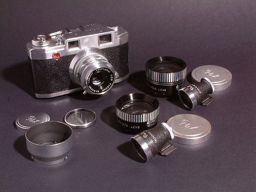 Pax M3 - Camera-wiki.org - The free camera encyclopedia